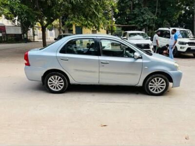 Toyota Etios for sale