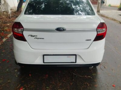 Ford Aspire