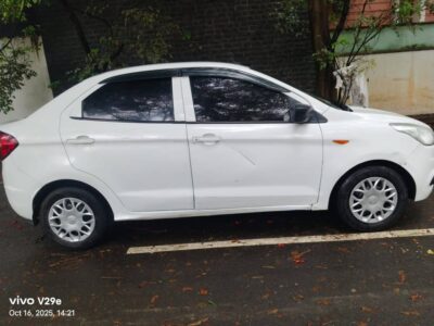 Ford Aspire