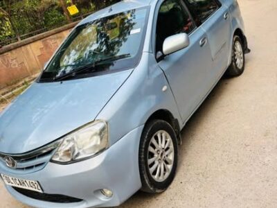 Toyota Etios for sale