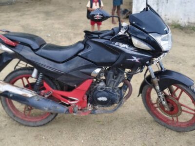 Hero Honda CBZ