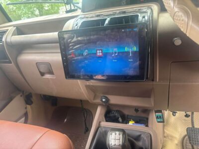 Mahindra Bolero for sale