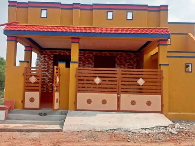 2BHK at housing board for sale
