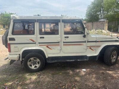 Mahindra Bolero for sale