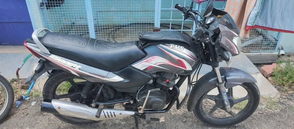 2017 TVS Sports