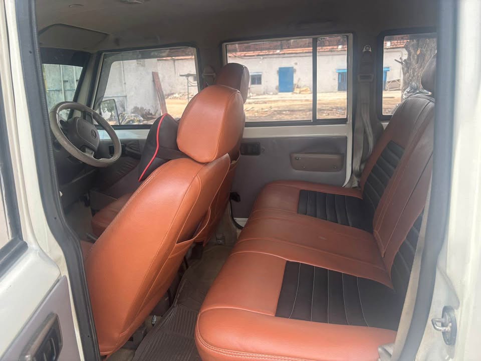Mahindra Bolero for sale