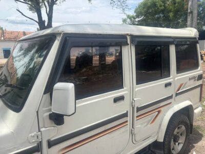 Mahindra Bolero for sale