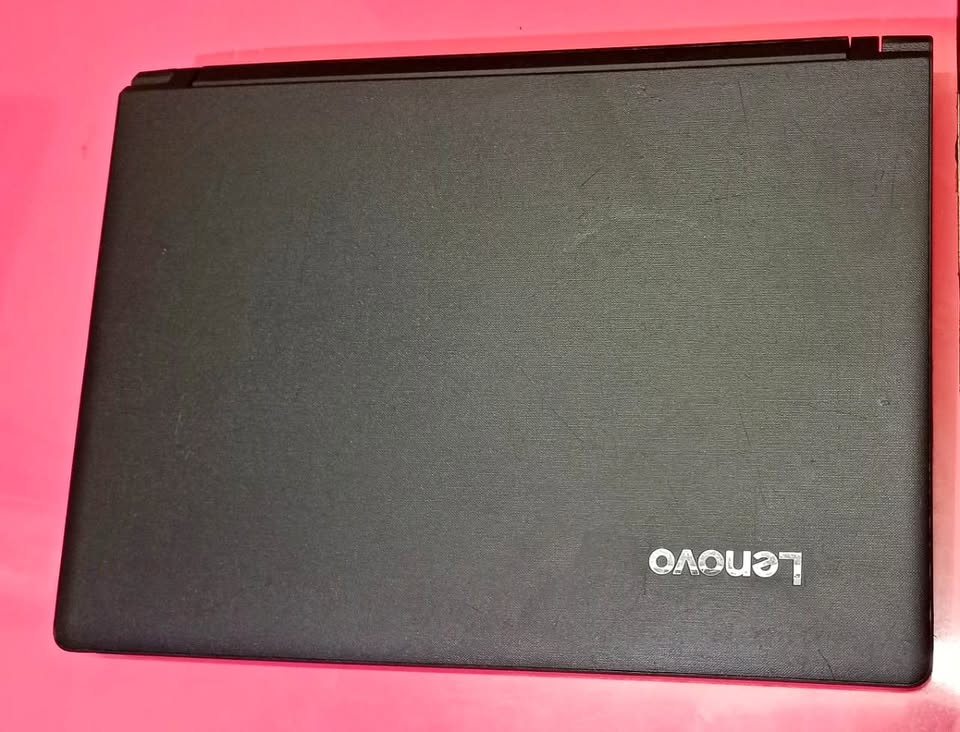 Lenovo laptop for Sale