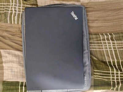 Lenovo Thinkpad laptop