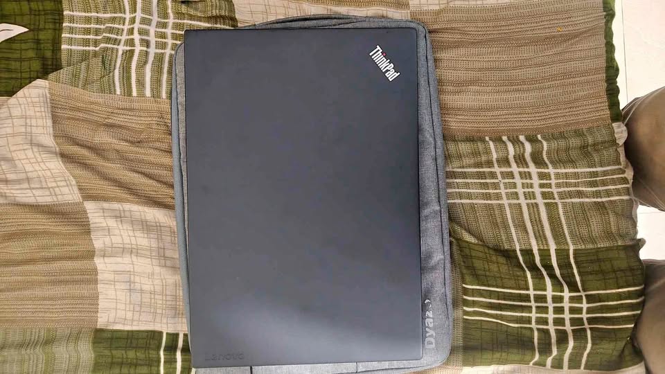 Lenovo Thinkpad laptop