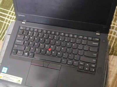 Lenovo Thinkpad laptop