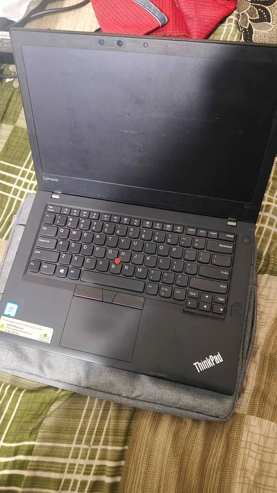 Lenovo Thinkpad laptop