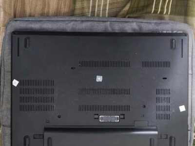 Lenovo Thinkpad laptop