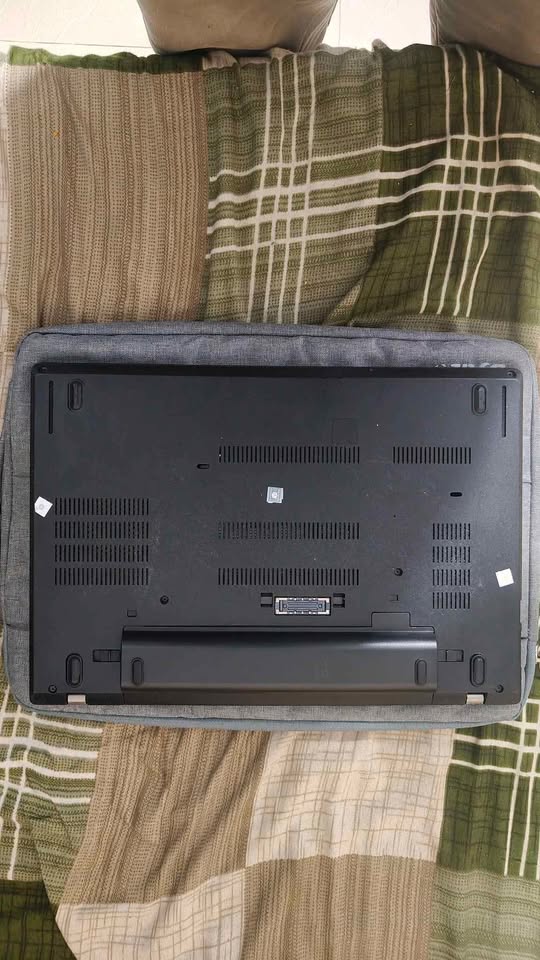 Lenovo Thinkpad laptop