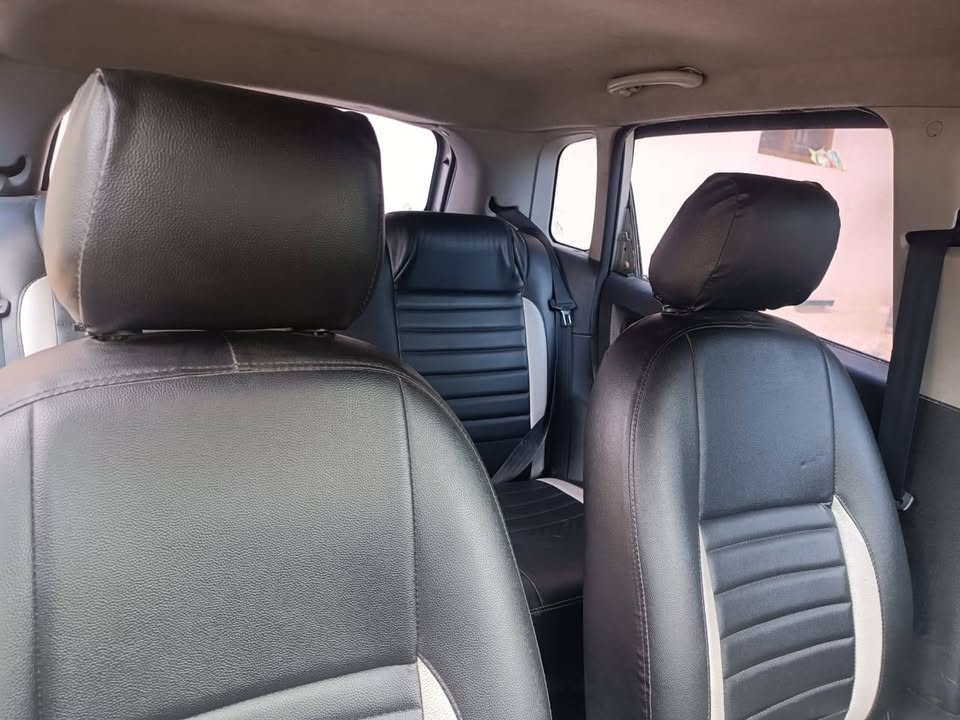 Ford Figo 2010 FC nil