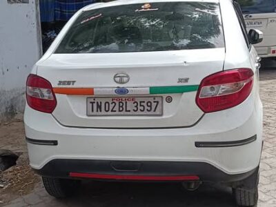 Tata Zest car for sale