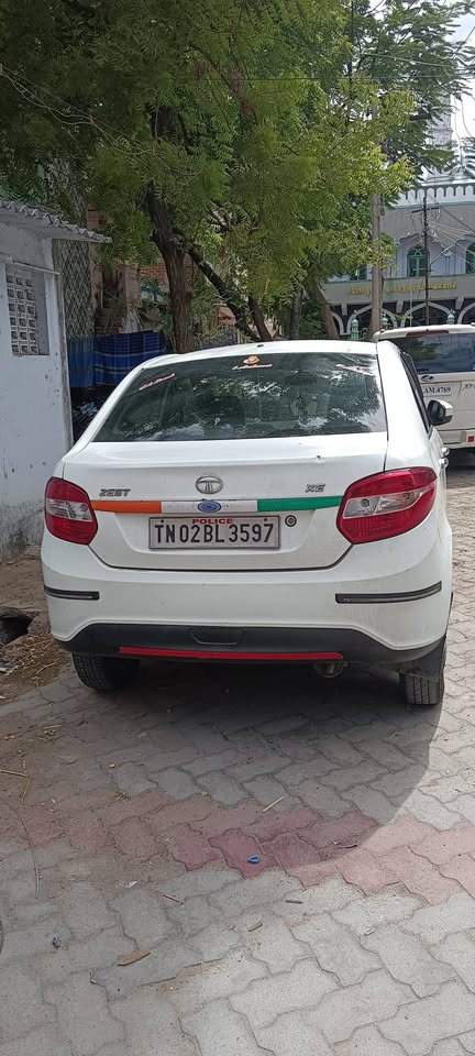 Tata Zest car for sale