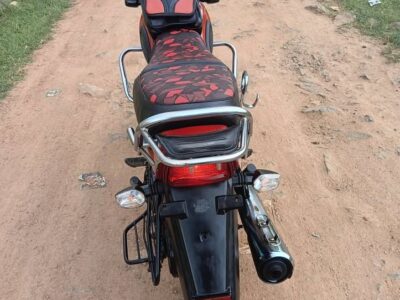 TVS Radeon