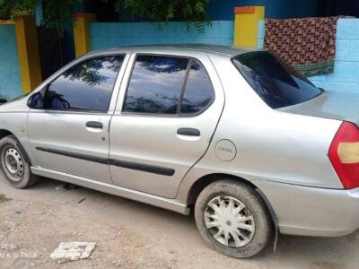 Tata Indica go