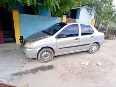 Tata Indica go