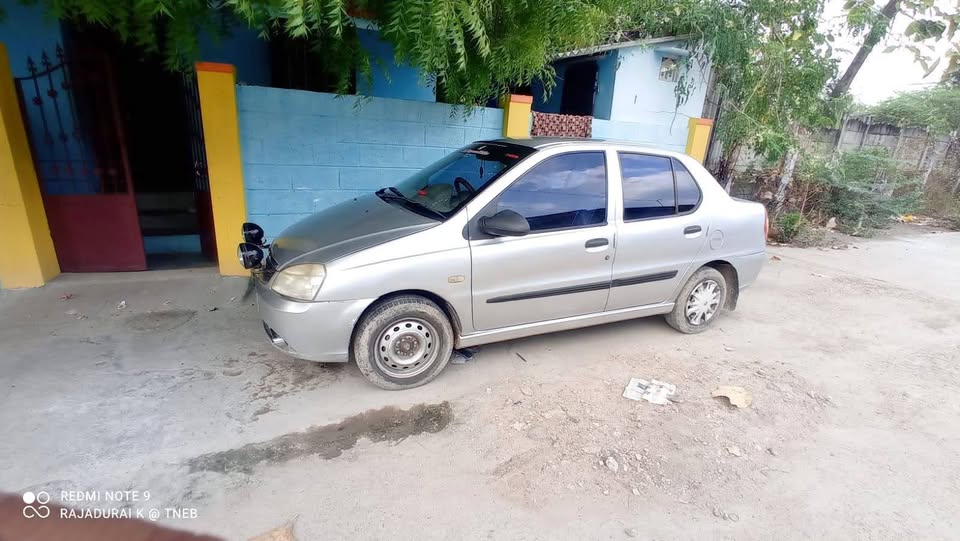 Tata Indica go
