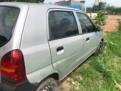 Maruthi Alto Lxi 2011 -2012