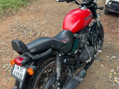 Royal Enfield Thunderbird 350x
