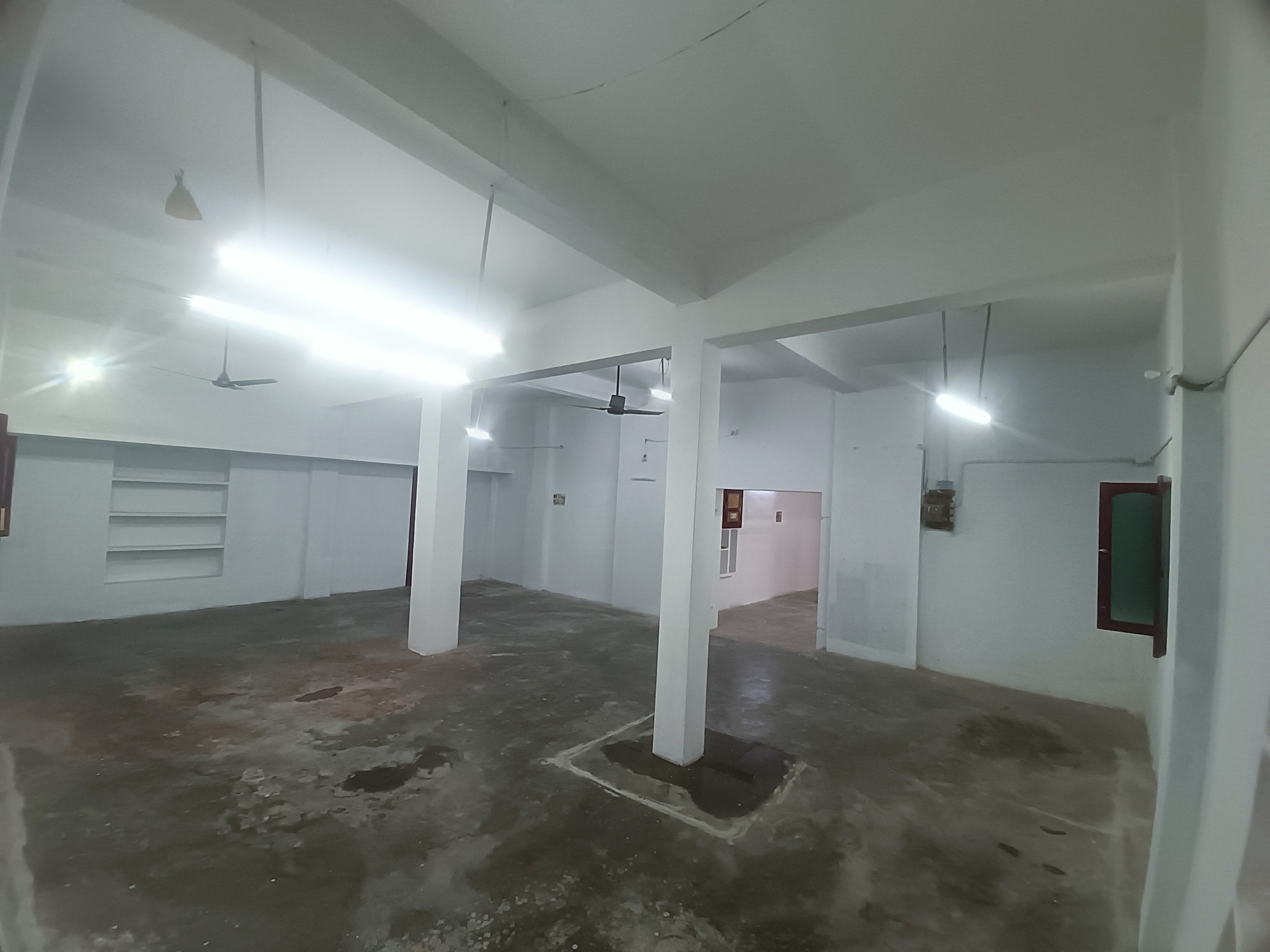 Office space for rent