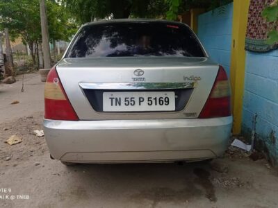 Tata Indica go