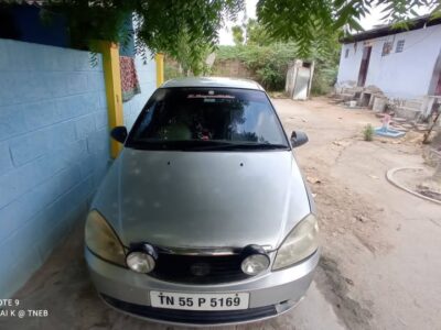 Tata Indica go
