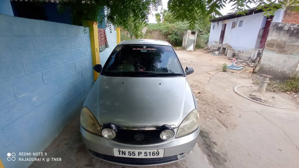 Tata Indica go