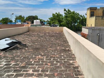 பெரியகருப்பன் ரோட்டில் காஸ் மண்டபம் எதிரில் முதல் தளம் வாடகைக்கு