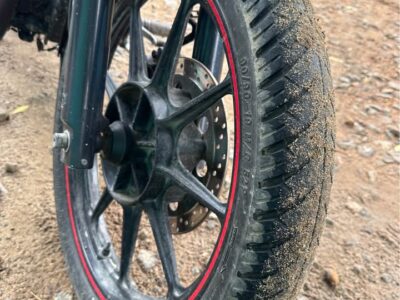 Royal Enfield Thunderbird 350x