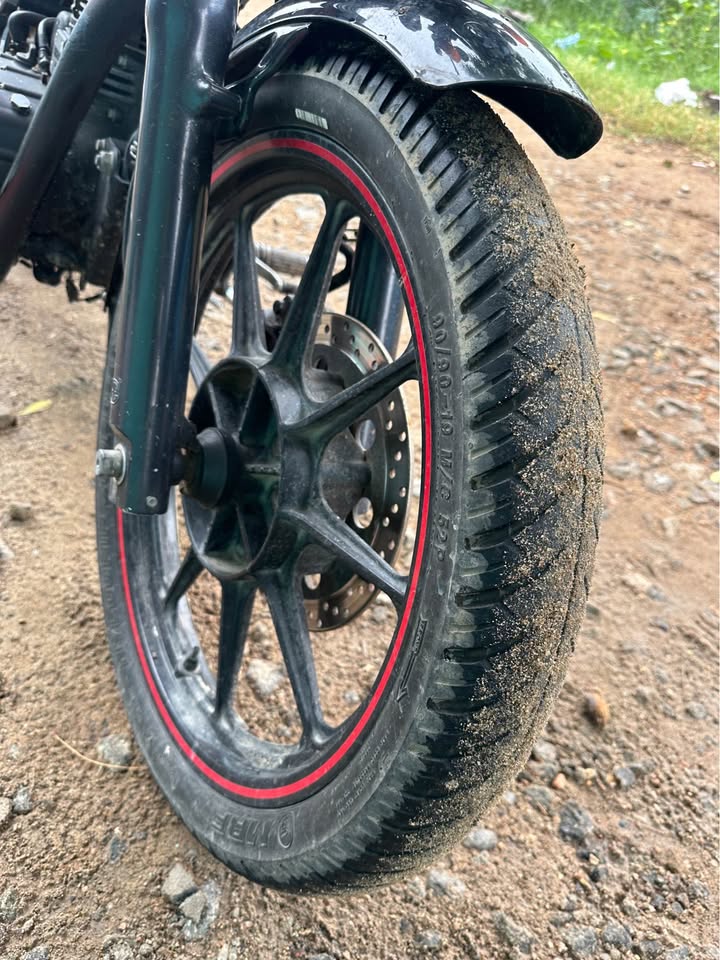 Royal Enfield Thunderbird 350x