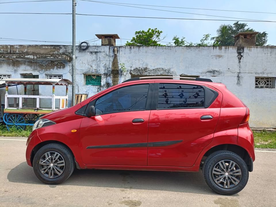 Datsun Redigo 2020