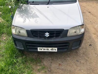 Maruthi Alto Lxi 2011 -2012