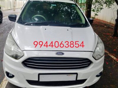 Ford Aspire