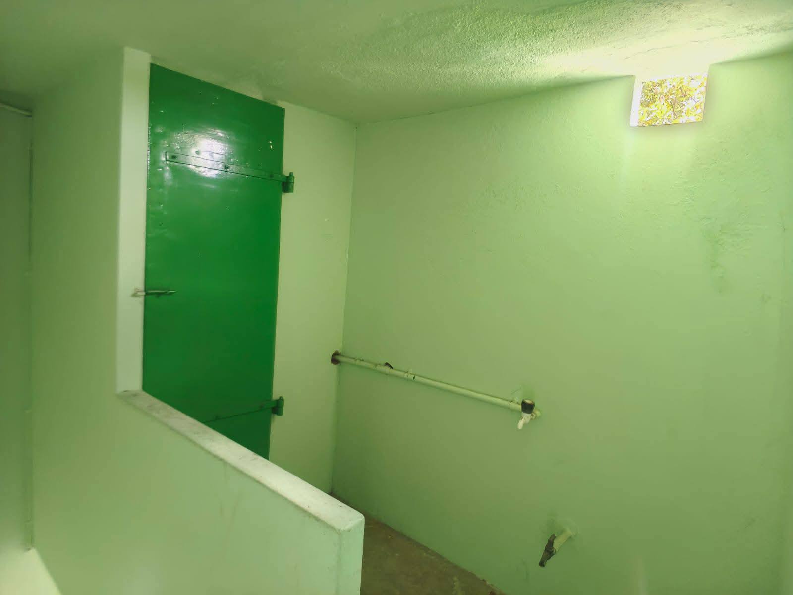 பெரியகருப்பன் ரோட்டில் காஸ் மண்டபம் எதிரில் முதல் தளம் வாடகைக்கு