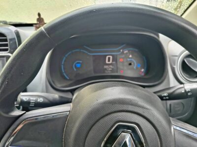 Renault kwid 2021 model