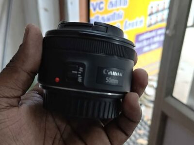 Canon 700D Full Setup Sale