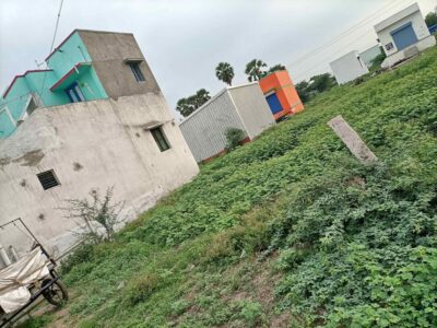 Vishwanatham land for sale