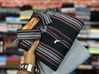 Men shirt jean combo