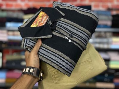 Men shirt jean combo