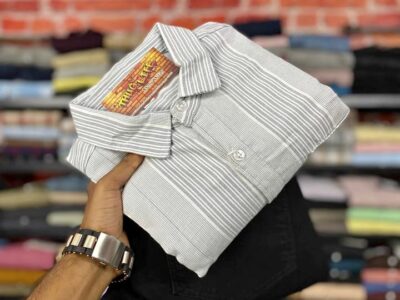 Men shirt jean combo