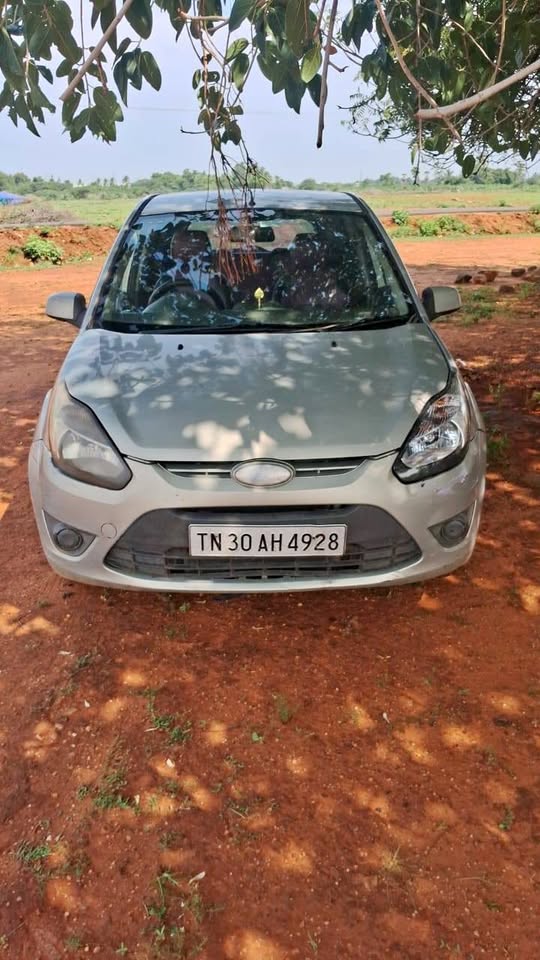 Ford figo