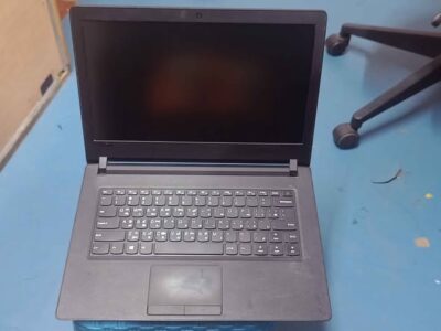 Lenovo Laptop E4125