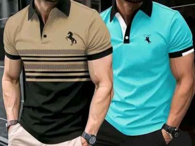 Classice premium men's T-shirts