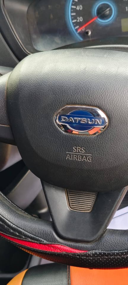 Datsun Redigo 2020