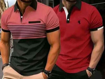 Classice premium men's T-shirts