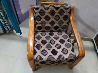 5 Seater sofa available